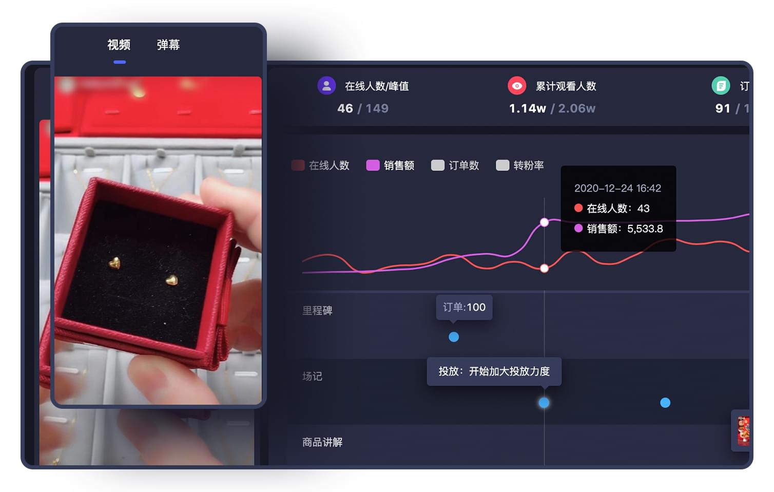 播后复盘